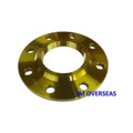 Frea BS4504 para flange de aço carbono cego